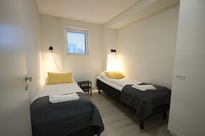 Forenom Aparthotel Kuopio