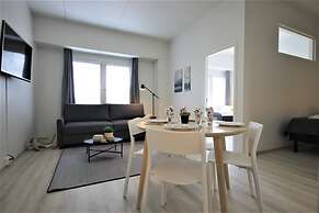 Forenom Aparthotel Kuopio