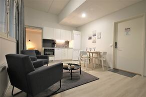 Forenom Aparthotel Kuopio