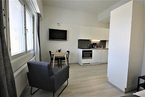 Forenom Aparthotel Kuopio