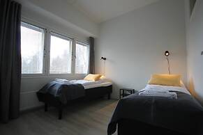 Forenom Aparthotel Kuopio