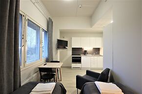 Forenom Aparthotel Kuopio