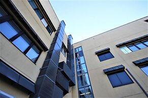Forenom Aparthotel Kuopio