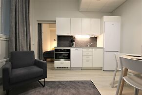 Forenom Aparthotel Kuopio