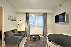 Forenom Aparthotel Kuopio