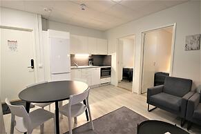 Forenom Aparthotel Kuopio