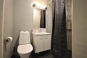 Forenom Aparthotel Kuopio