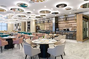 Premier Hotel Odesa
