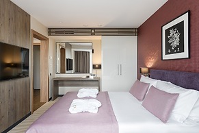 Premier Hotel Odesa