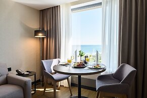 Premier Hotel Odesa