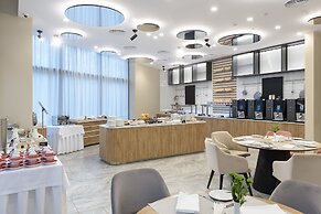 Premier Hotel Odesa
