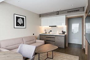 Premier Hotel Odesa