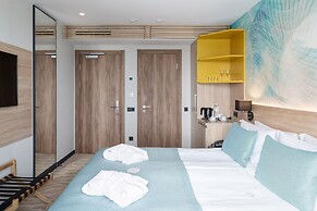 Premier Hotel Odesa
