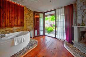 Paradise Plus Agva