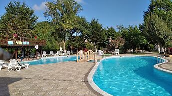 Paradise Plus Agva
