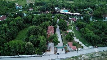Paradise Plus Agva