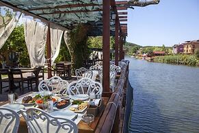 Paradise Plus Agva