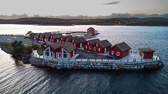 Norsk Havbrukssenter AS