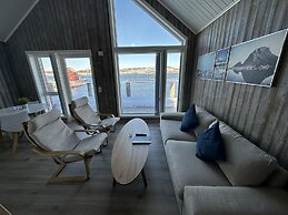 Norsk Havbrukssenter AS