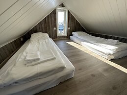 Norsk Havbrukssenter AS