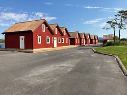 Norsk Havbrukssenter AS