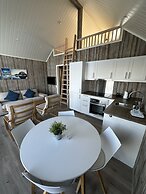 Norsk Havbrukssenter AS