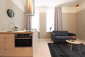 Forenom Aparthotel Vaasa