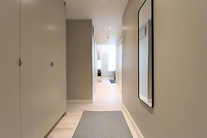 Forenom Aparthotel Vaasa