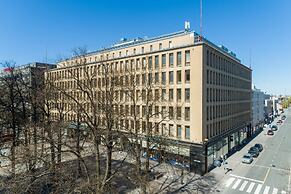 Forenom Aparthotel Vaasa