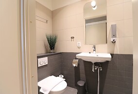 Forenom Aparthotel Vaasa