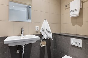 Forenom Aparthotel Vaasa