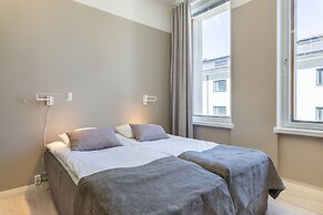 Forenom Aparthotel Vaasa