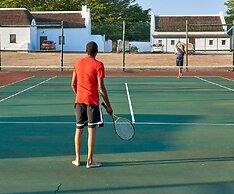 De Hoop Opstal Houses