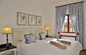 De Hoop Opstal Houses