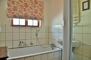 De Hoop Opstal Houses