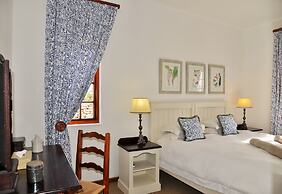 De Hoop Opstal Houses