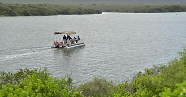 De Hoop Campsite Rondawels