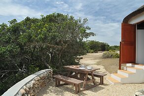 De Hoop Campsite Rondawels