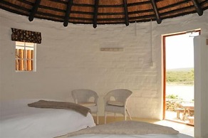 De Hoop Campsite Rondawels