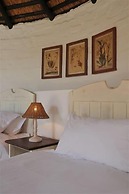 De Hoop Campsite Rondawels