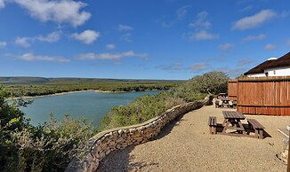De Hoop Campsite Rondawels