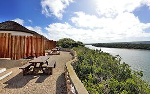De Hoop Campsite Rondawels
