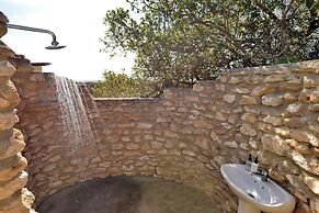 De Hoop Campsite Rondawels
