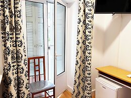 Pensión Régil