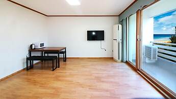 Yangyang Beach Condo