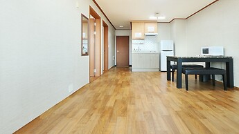 Yangyang Beach Condo