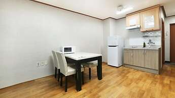 Yangyang Beach Condo