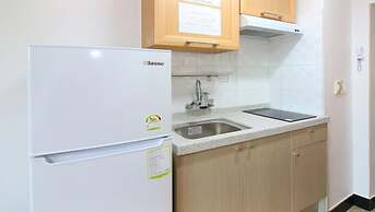 Yangyang Beach Condo