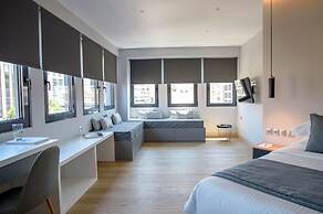 The Convo Syngrou Apartments