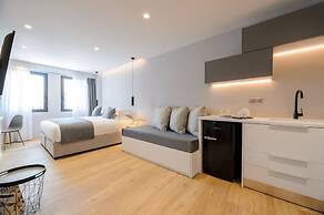 The Convo Syngrou Apartments